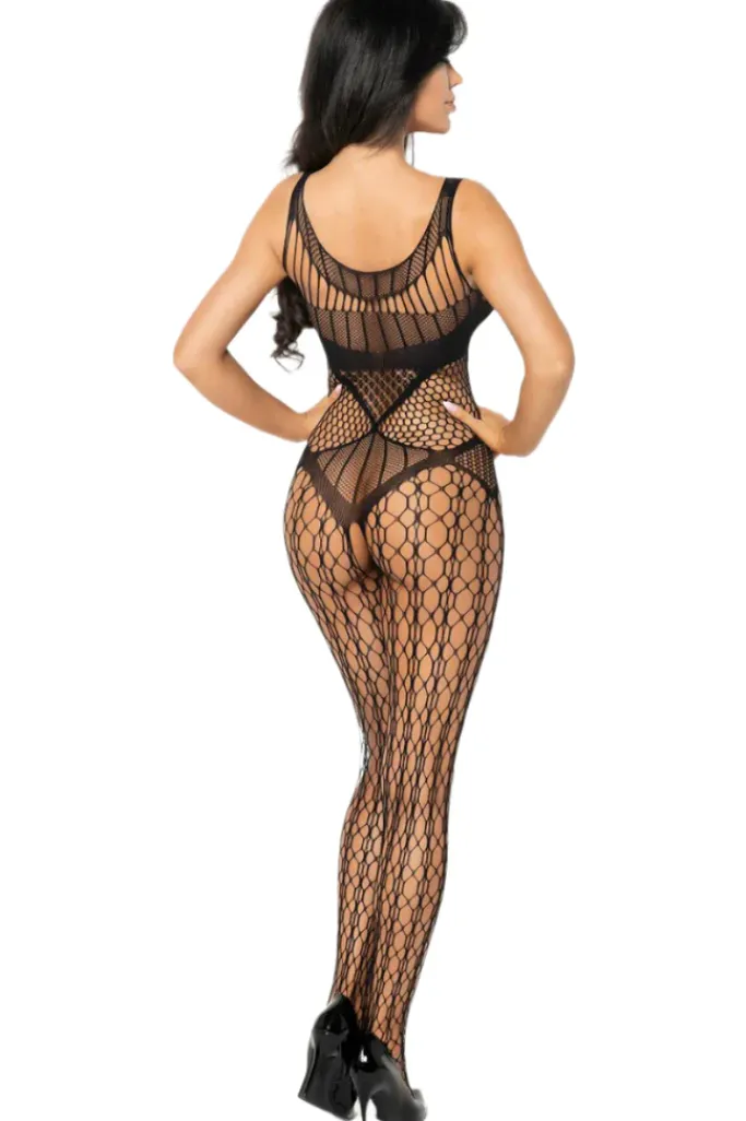 Beauty Night Juliya Bodystocking