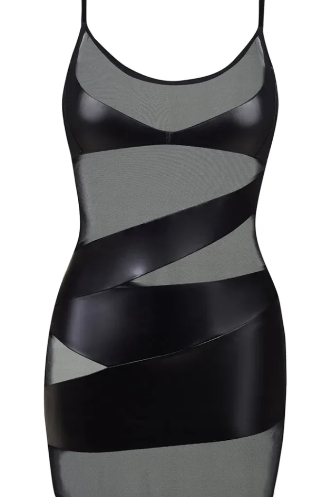 Beauty Night Kayla Dress