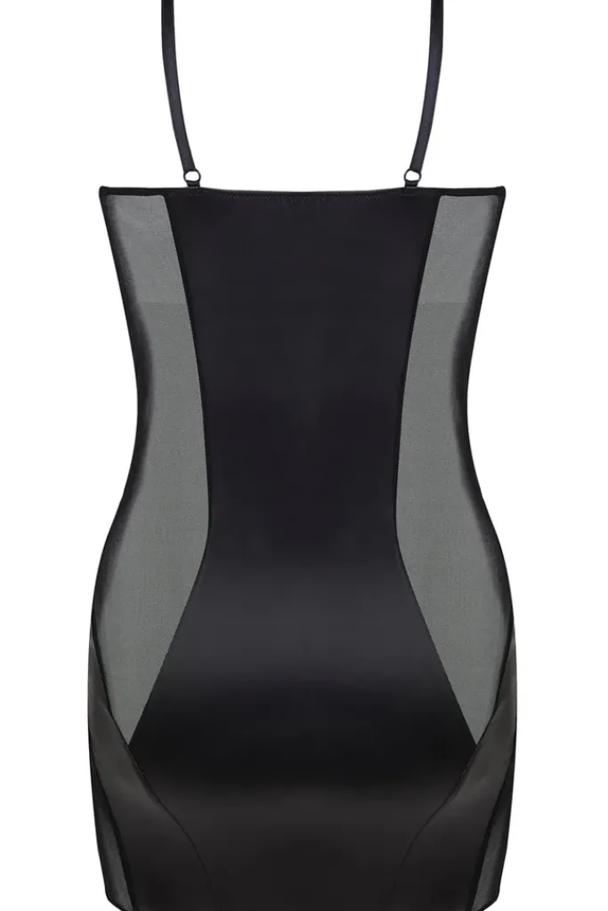 Beauty Night Kayla Dress