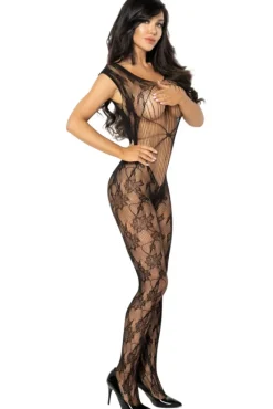 Beauty Night Kiara Bodystocking