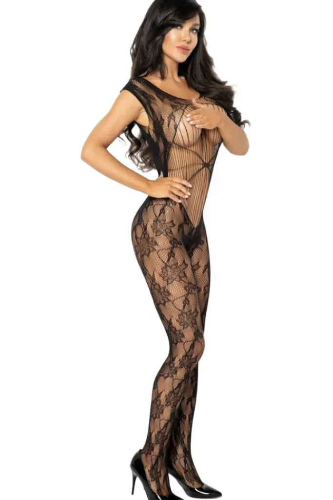 Beauty Night Kiara Bodystocking