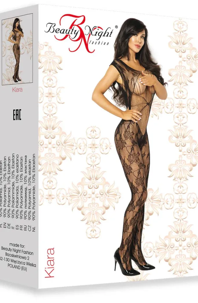 Beauty Night Kiara Bodystocking