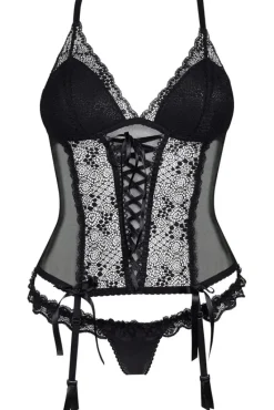 Beauty Night Lauren Corset
