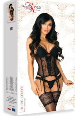 Beauty Night Lauren Corset