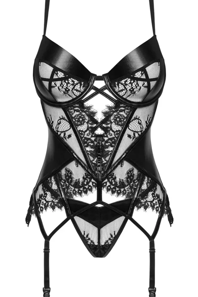 Beauty Night Leonela Corset