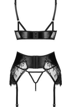 Beauty Night Leonela Set