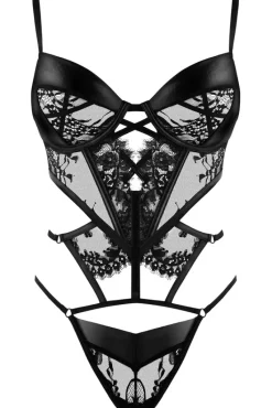Beauty Night Leonela Teddy
