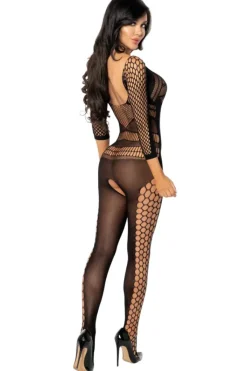 Beauty Night Lucelia Bodystocking