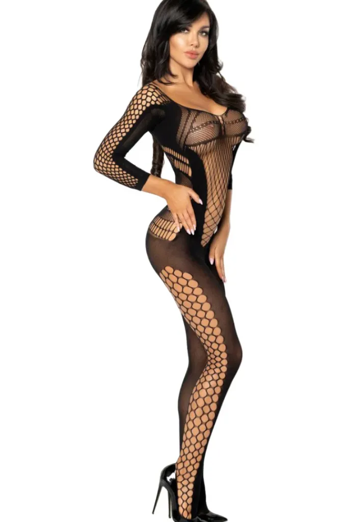 Beauty Night Lucelia Bodystocking