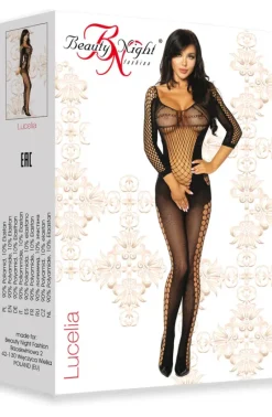 Beauty Night Lucelia Bodystocking