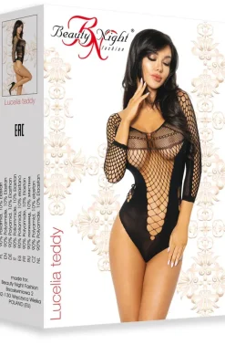 Beauty Night Lucelia Teddy