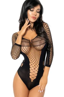 Beauty Night Lucelia Teddy