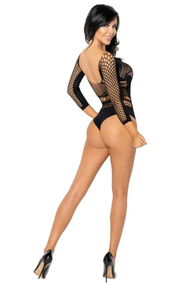 Beauty Night Lucelia Teddy