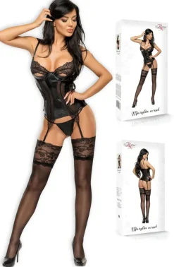 Beauty Night Marilyn Corset
