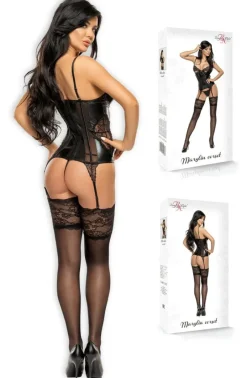 Beauty Night Marilyn Corset