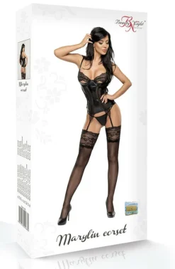 Beauty Night Marilyn Corset
