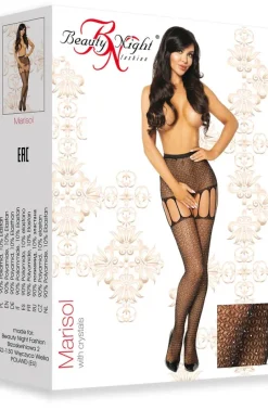 Beauty Night Marisol Stockings