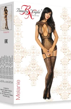 Beauty Night Melanie Bodystocking