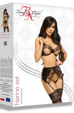 Beauty Night Narine Set