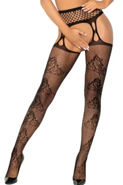 Beauty Night Pilar Stockings