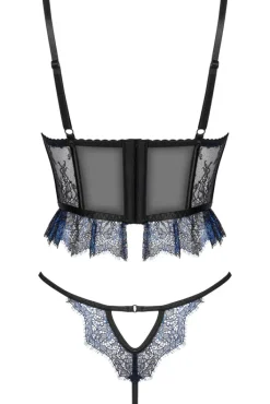 Beauty Night Saphira Set