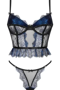 Beauty Night Saphira Set