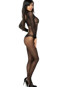 Beauty Night Ximena Bodystocking
