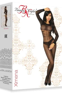 Beauty Night Ximena Bodystocking