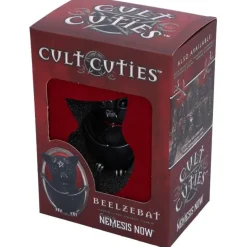 Nemesis Now Beelzebat 2