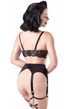 Belsira 3-Pieces Lingerie Set