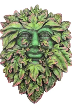Nemesis Now Beltanes Bourgeon Tree Spirit Plaque