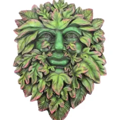 Nemesis Now Beltanes Bourgeon Tree Spirit Plaque