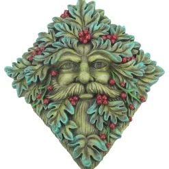Nemesis Now Berry Beard Tree Spirit Plaque
