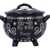 Nemesis Now Big Witch Energy Box
