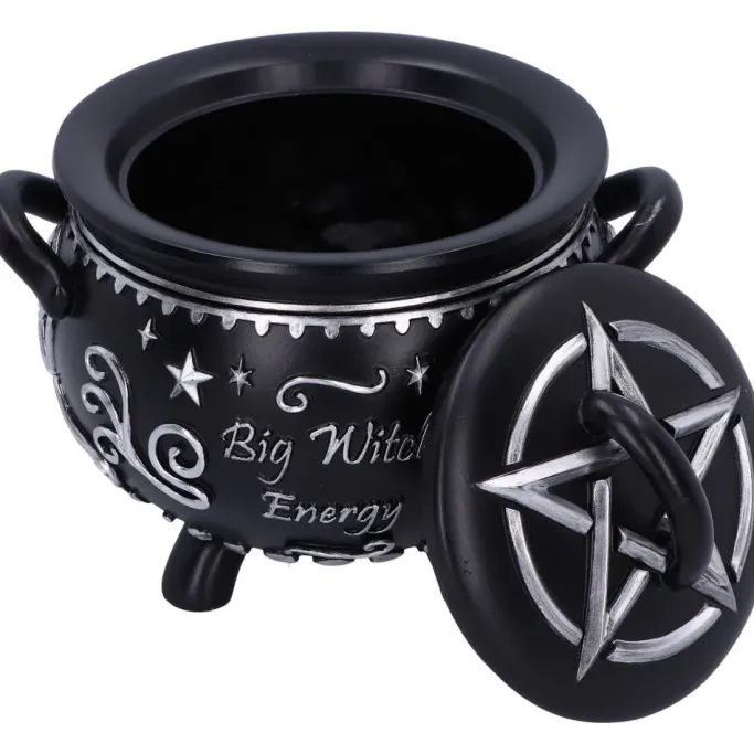 Nemesis Now Big Witch Energy Box