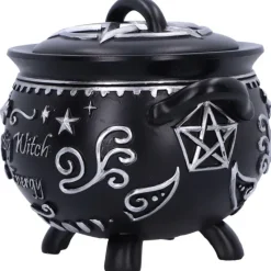 Nemesis Now Big Witch Energy Box