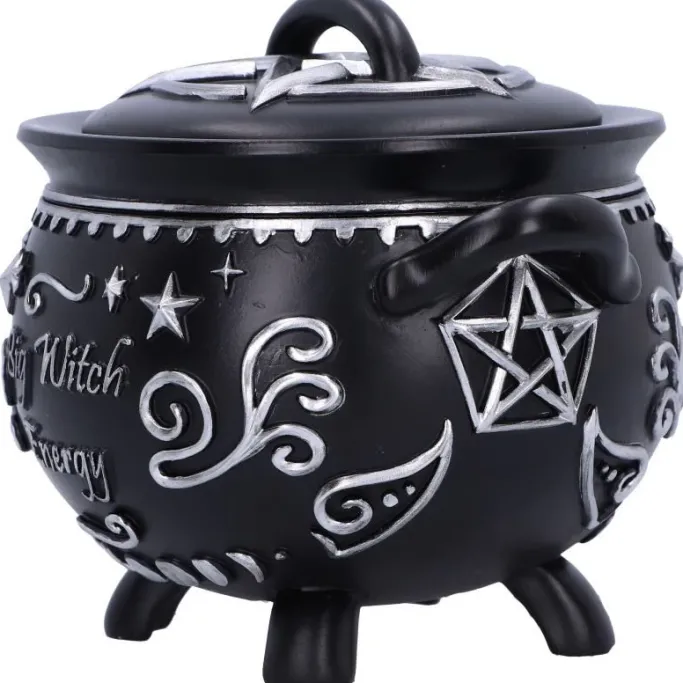 Nemesis Now Big Witch Energy Box