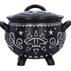 Nemesis Now Big Witch Energy Box
