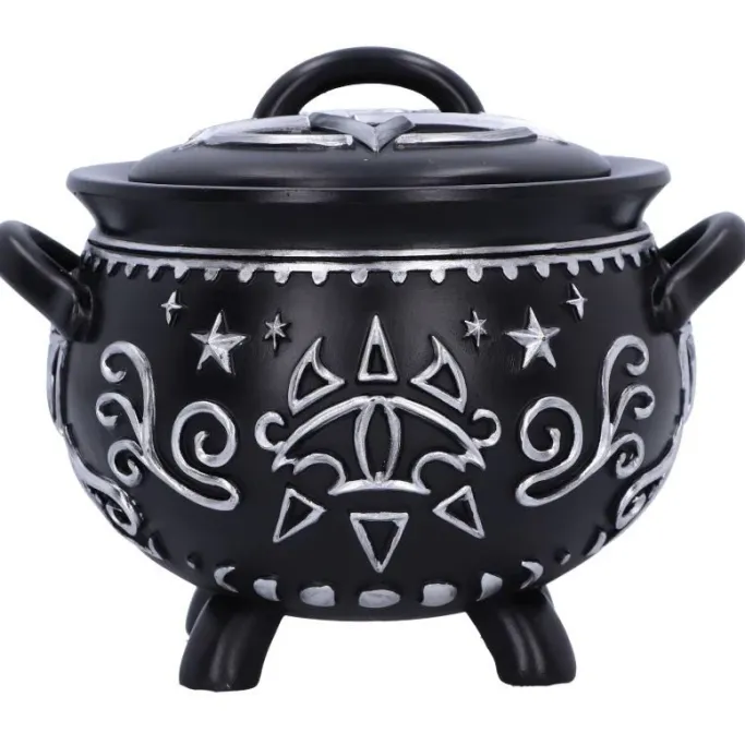Nemesis Now Big Witch Energy Box