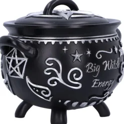 Nemesis Now Big Witch Energy Box