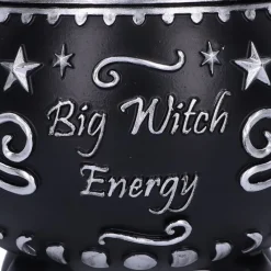 Nemesis Now Big Witch Energy Box