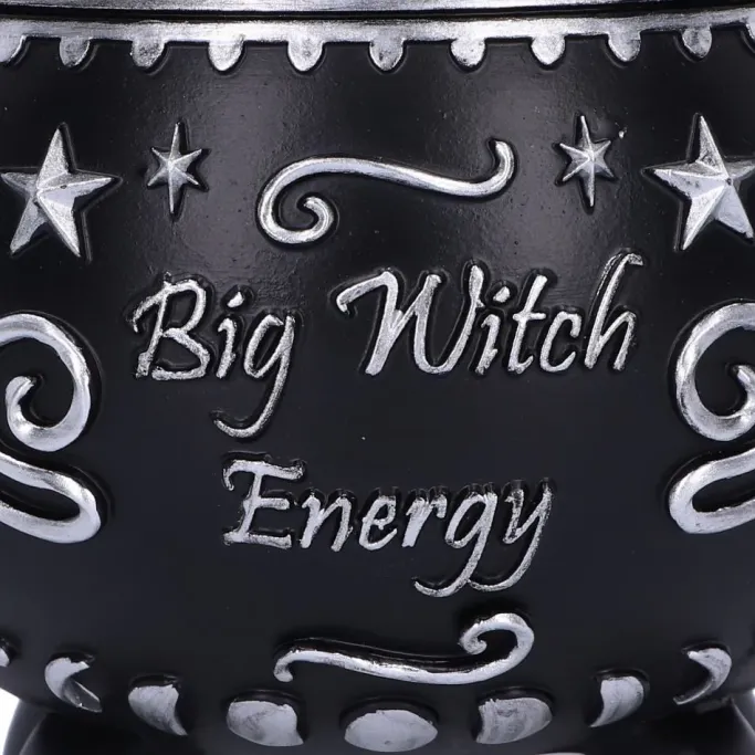 Nemesis Now Big Witch Energy Box