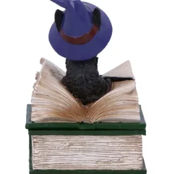 Nemesis Now Binx Cat Figurine