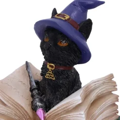 Nemesis Now Binx Cat Figurine