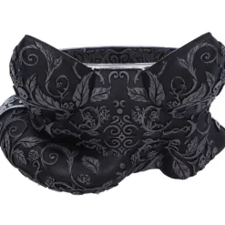 Nemesis Now Black Cat Magic Trinket Bowl
