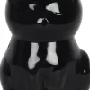Something Different Black Cat Oil Burner