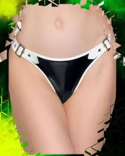 Black Level Vinyl String