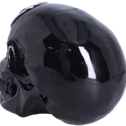 Nemesis Now Black Magic Skull