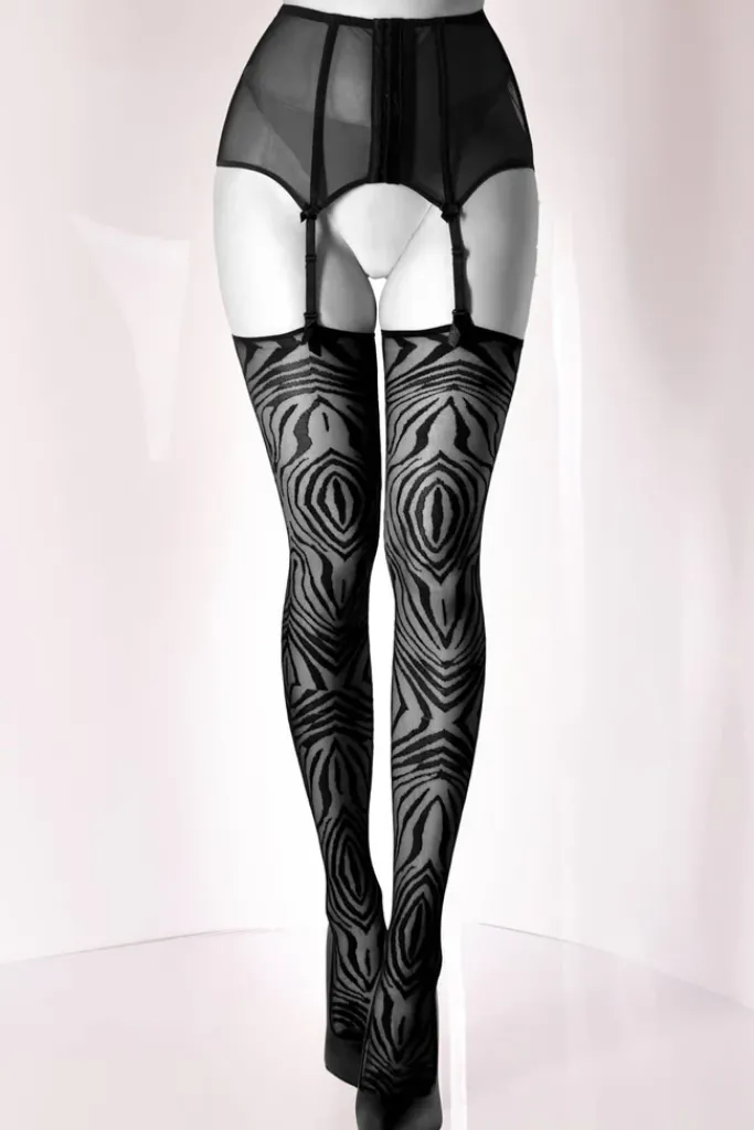 Black Secret BS126 Stockings