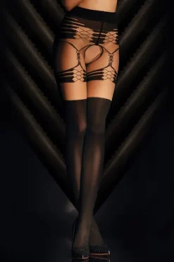 Black Secret BS104 Tights
